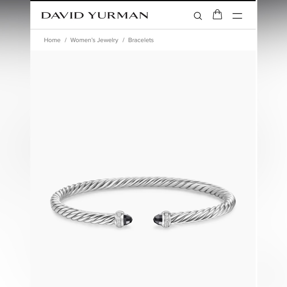 Cablespira Flex Bracelet